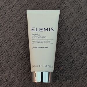 ELEMIS Papaya Enzyme Peel - Cream Exfoliator